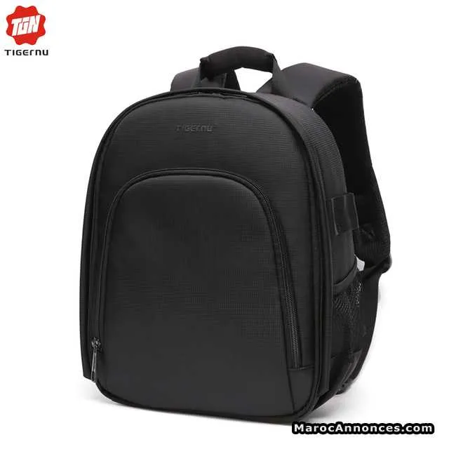 Sac à dos camera tigernu t-x6007 - الدار البيضاء (2)