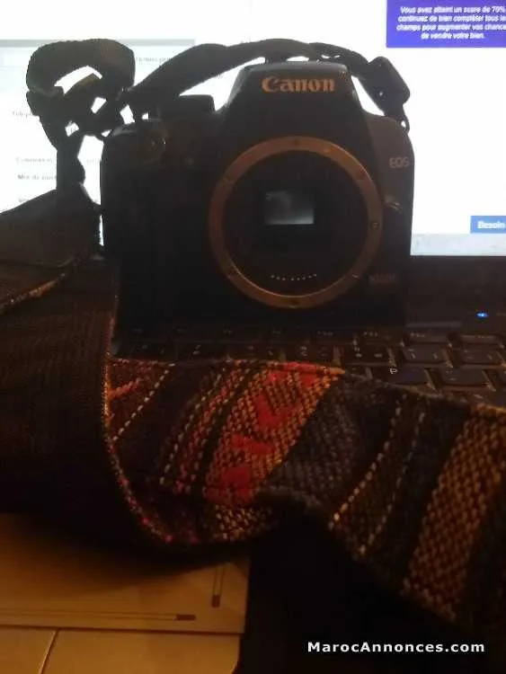 Canon 1000d - الدار البيضاء (3)