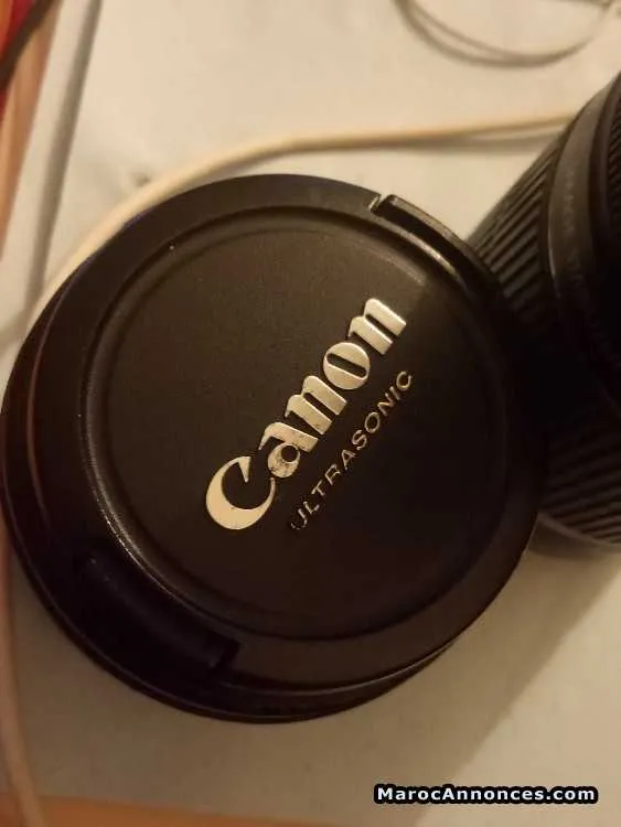 Canon 1000d - الدار البيضاء (2)