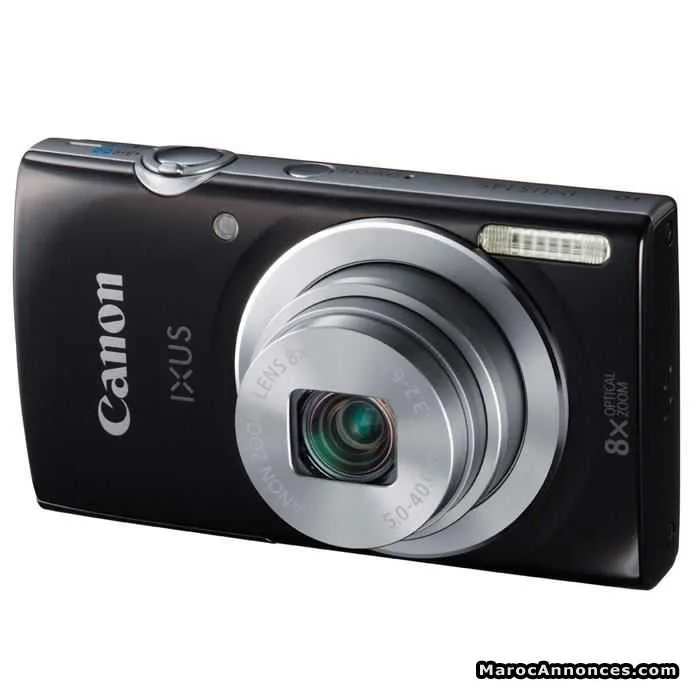 Camera canon - الدار البيضاء