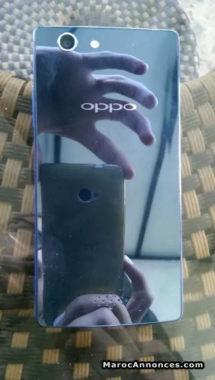 Oppo neo5 - الدار البيضاء (2)