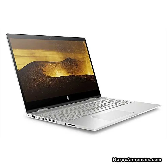 Hp envy i7 - الدار البيضاء