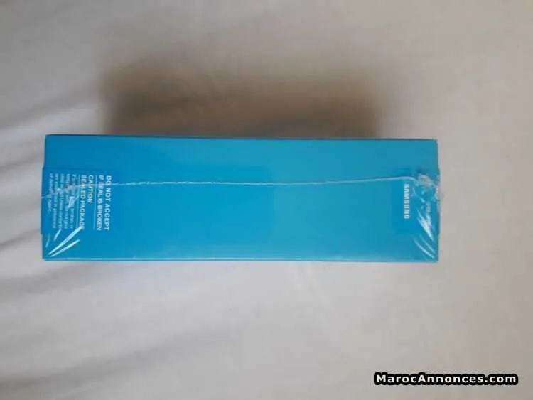 Samsung j5 pro 32go - الدار البيضاء (3)