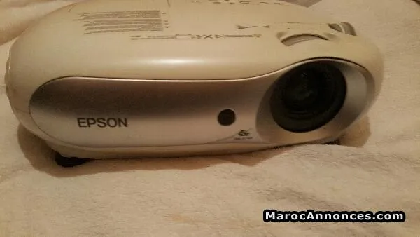 Video projecteur avendre - الدار البيضاء