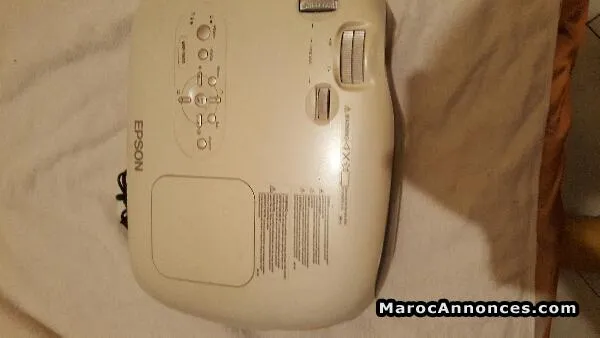 Video projecteur avendre - الدار البيضاء (2)