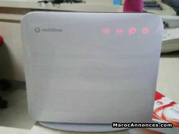 Routeur wifi vodafone - الدار البيضاء