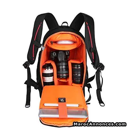 Tigernu t-x6006 camera bag - الدار البيضاء (2)