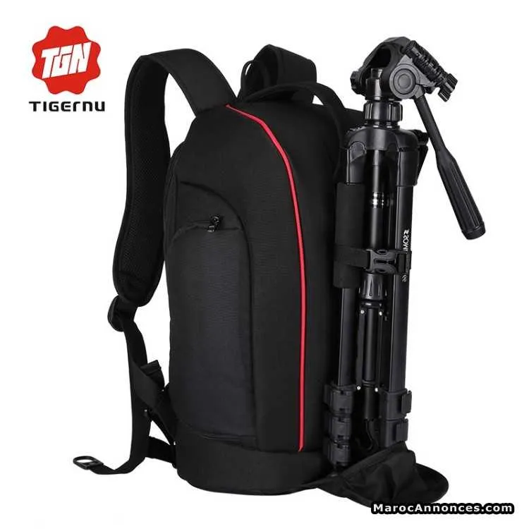 Tigernu t-x6006 camera bag - الدار البيضاء (3)