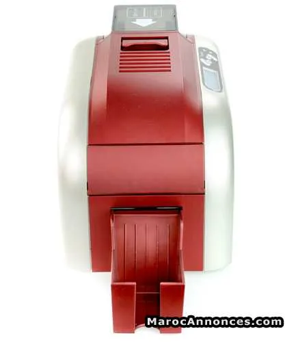 Ciaat ctc-940 imprimante couleur des badges et car - الدار البيضاء (2)