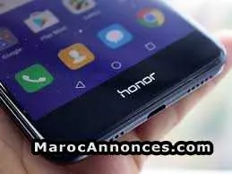 Huawei honor 8 - الدار البيضاء (2)