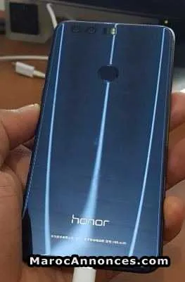 Huawei honor 8 - الدار البيضاء (3)