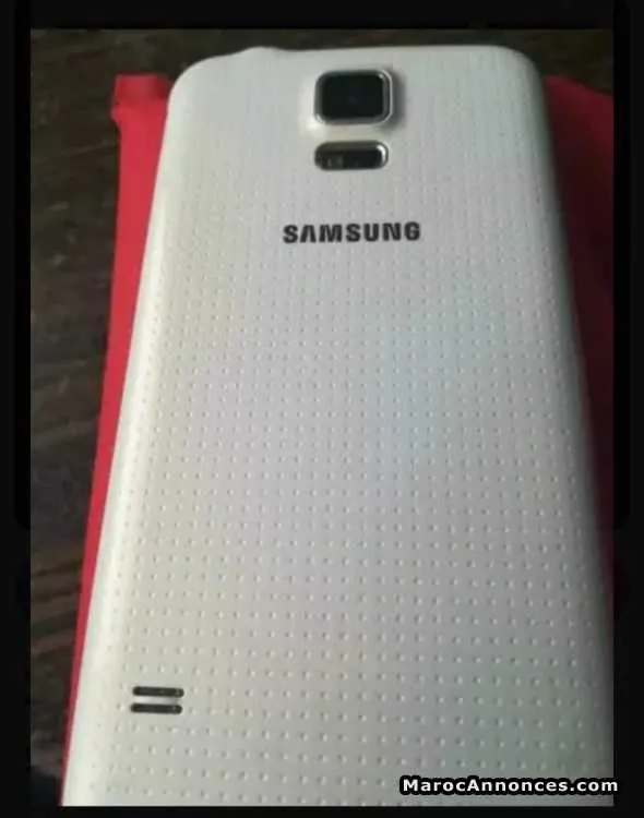 Samsung galaxy s5 - الدار البيضاء