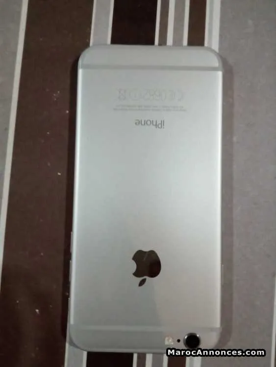 Ipone 6 - الدار البيضاء