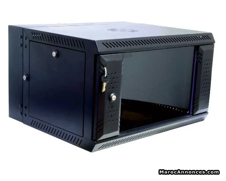 Coffret informatique ingelec 6 unite - الدار البيضاء