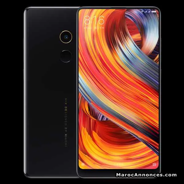 Xiaomi mi mix 2 - الدار البيضاء