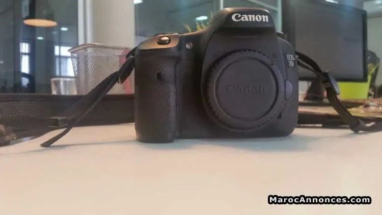Canon 7d - الدار البيضاء (2)
