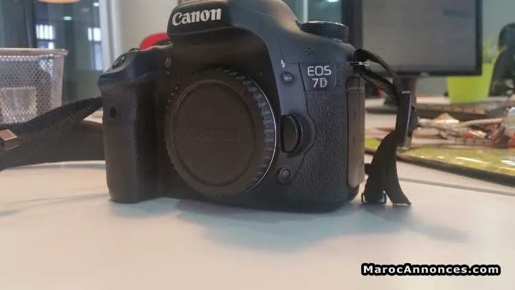 Canon 7d - الدار البيضاء (3)