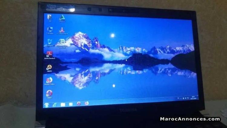 Toushiba i5 - الدار البيضاء (3)