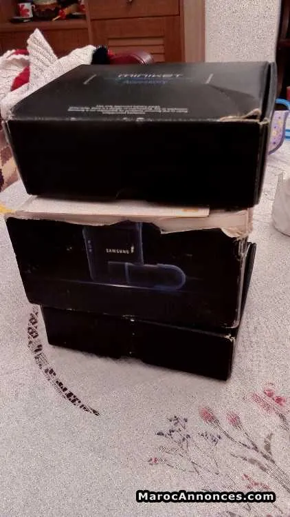 Appareil samsung vp-x105l - الدار البيضاء