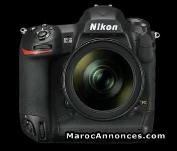 Nikon - الدار البيضاء
