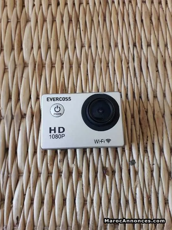 Gopro - الدار البيضاء (2)