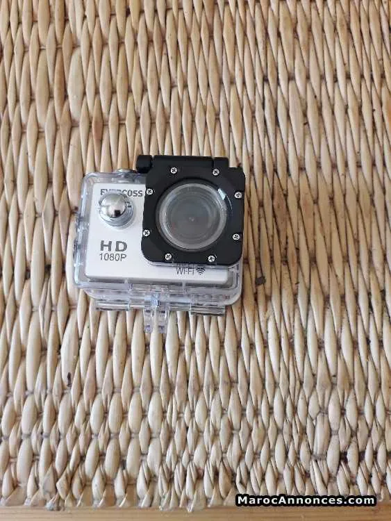 Gopro - الدار البيضاء