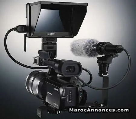 Camera pro - الدار البيضاء (3)