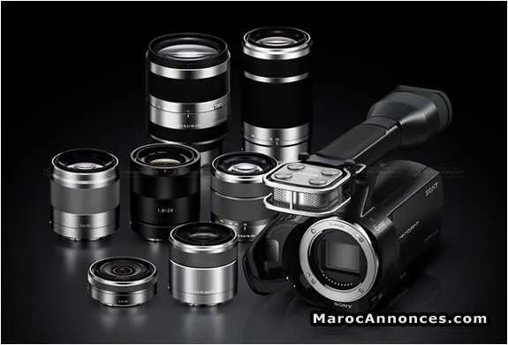 Camera pro - الدار البيضاء (2)
