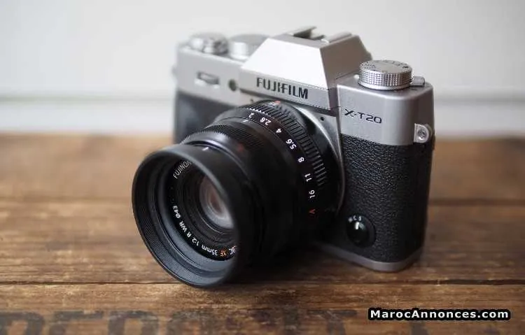 Xt-20 - الدار البيضاء