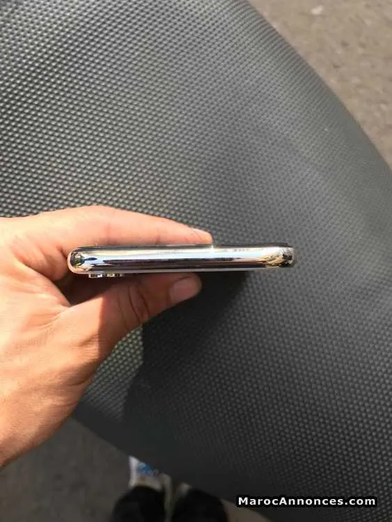 Iphone x 64g - الدار البيضاء (3)