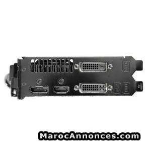 Carte graphique asus pour jeux - الدار البيضاء (2)
