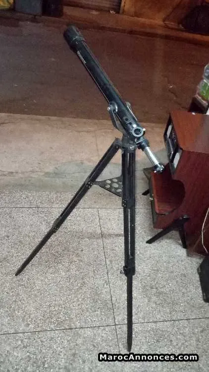 Télescope  à vendre - الدار البيضاء