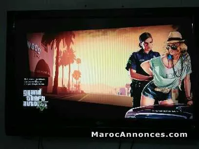 Xbox 360 - الدار البيضاء (3)