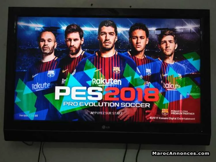 Xbox 360 - الدار البيضاء (2)