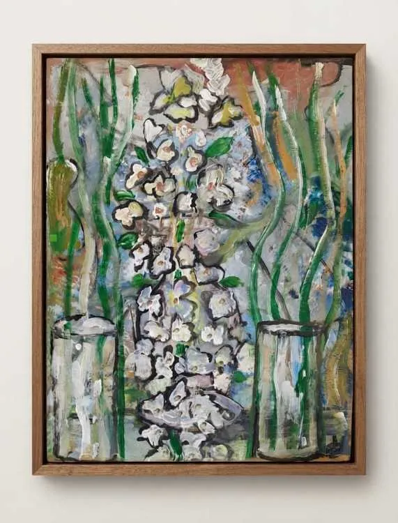 Dessin sur bois - فاس