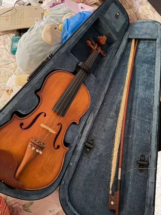 Violon - سلا (3)