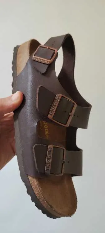 Sandal birkenstock 40 - الدار البيضاء (2)