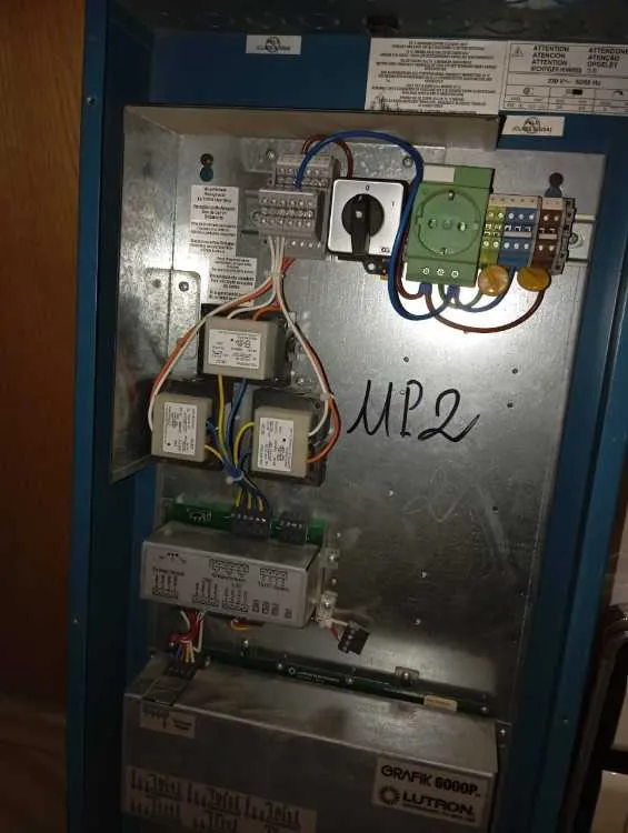 Materiel audio egi.lutron.électroniques occa - الدار البيضاء (2)
