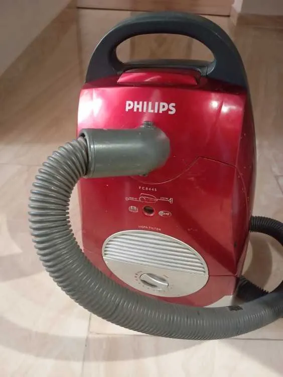Aspirateur philips 8445 - الدار البيضاء