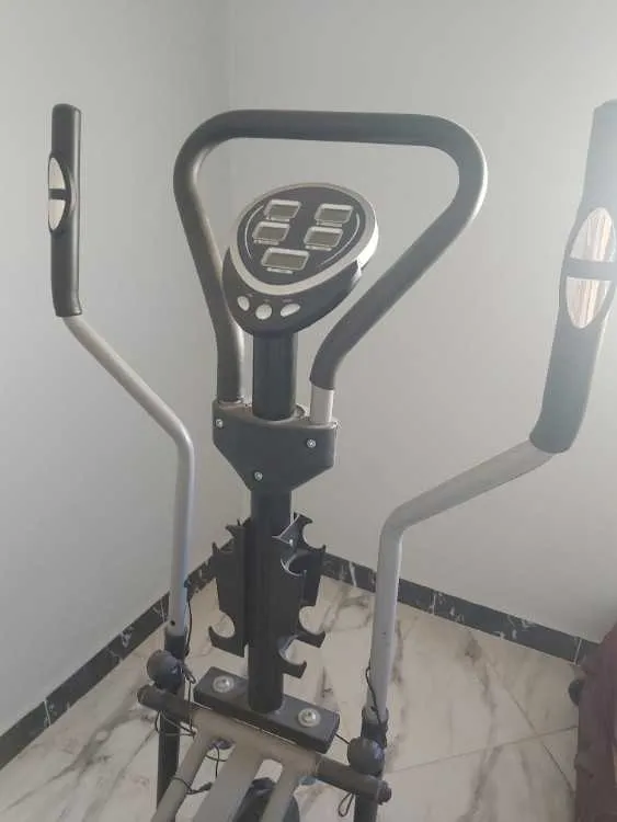 Vélo de sport - الدار البيضاء (2)