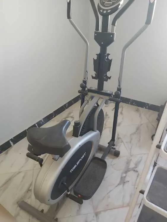 Vélo de sport - الدار البيضاء
