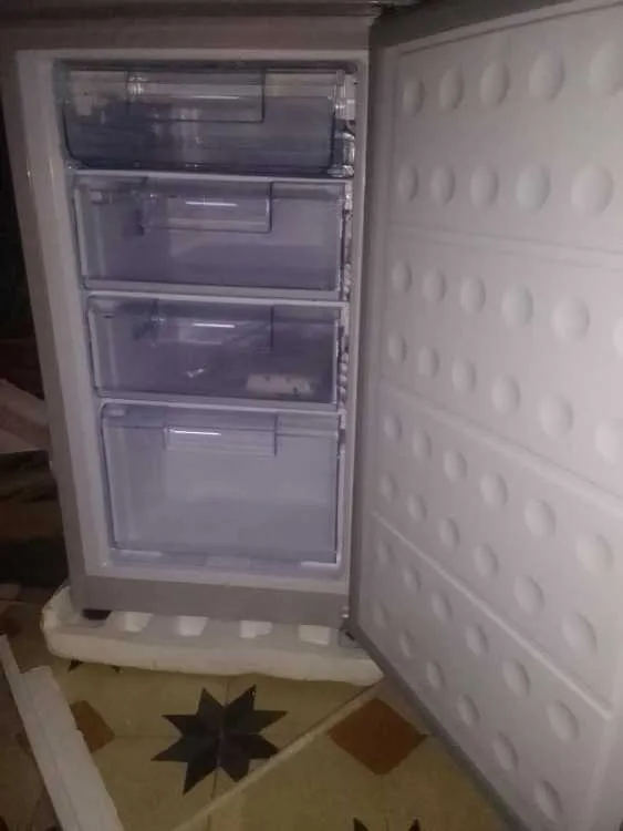 Frigo - الدار البيضاء (2)