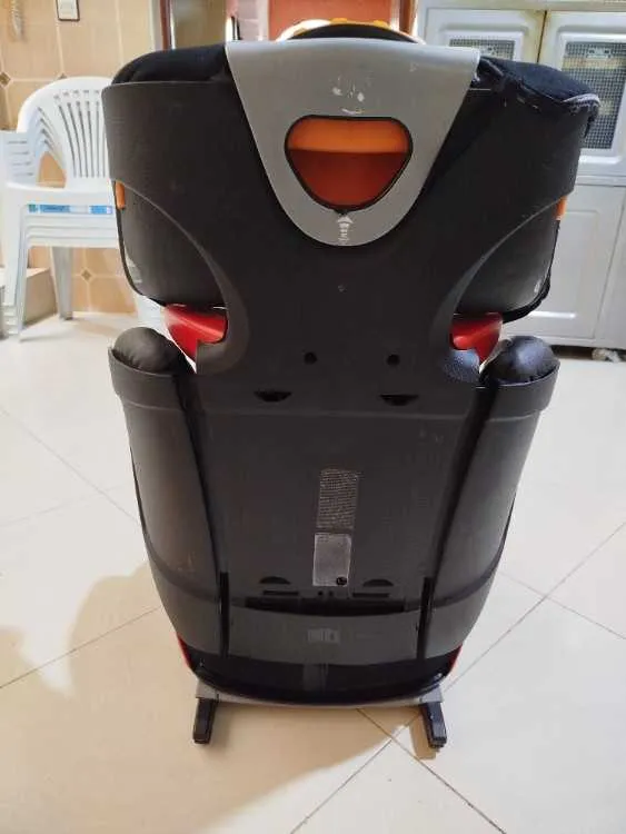 Siège auto chicco - الدار البيضاء (2)