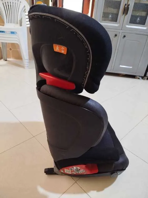 Siège auto chicco - الدار البيضاء (3)