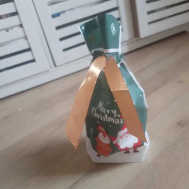 Lot de 52 sachets de bonbons - الدار البيضاء (3)