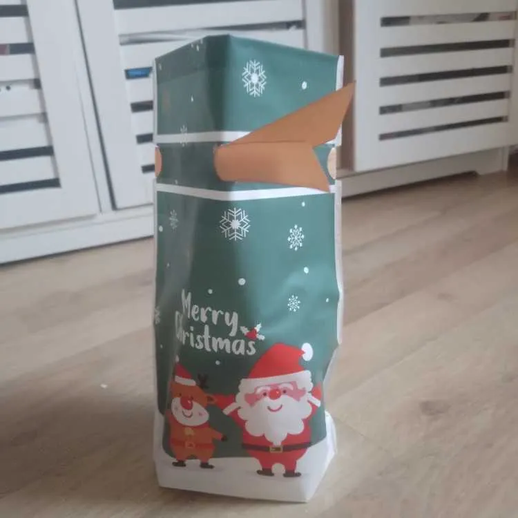 Lot de 52 sachets de bonbons - الدار البيضاء (2)