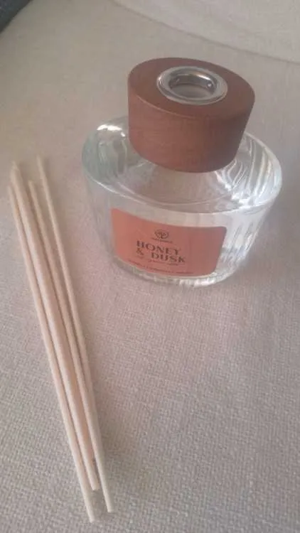 Parfum ambiance jamais utilisé grand flacon - الدار البيضاء