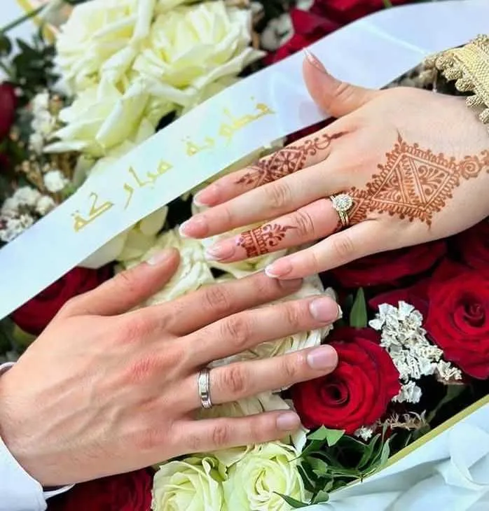 الباحثة عن الحلال - الدار البيضاء