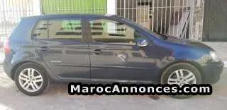 Golf5 - الدار البيضاء (3)