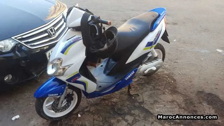 Jog r 2011 - الدار البيضاء